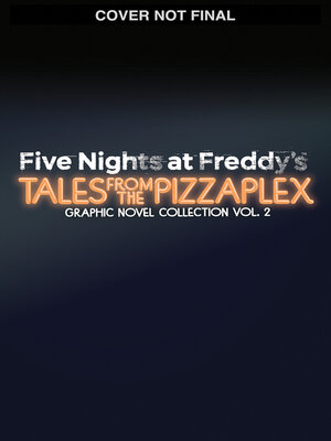 cover image of Five Nights at Freddy's